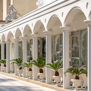 Hotel Croce Di Malta E Mexico